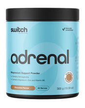 Load image into Gallery viewer, Switch Nutrition Adrenal