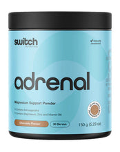 Load image into Gallery viewer, Switch Nutrition Adrenal