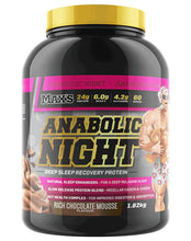 Load image into Gallery viewer, Max's Anabolic Night