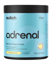 Load image into Gallery viewer, Switch Nutrition Adrenal