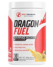 Load image into Gallery viewer, Red Dragon Dragon Fuel EAA / 30 Serves
