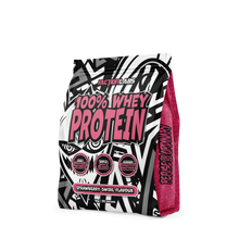 Load image into Gallery viewer, Factions Labs 100% Whey