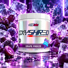 Load image into Gallery viewer, EHP Labs OxyShred