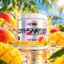 Load image into Gallery viewer, EHP Labs OxyShred