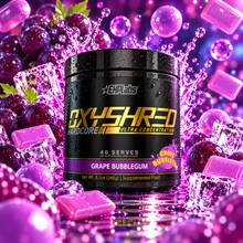 Load image into Gallery viewer, Ehp Labs Oxyshred Hardcore / 40 Serves