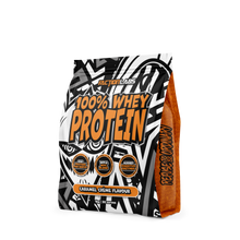 Load image into Gallery viewer, Factions Labs 100% Whey