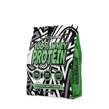 Load image into Gallery viewer, Factions Labs 100% Whey