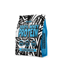 Load image into Gallery viewer, Factions Labs 100% Whey