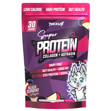 Load image into Gallery viewer, Nexus Super Protein