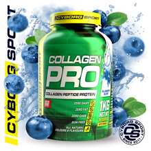 Load image into Gallery viewer, Cyborg Collagen Pro