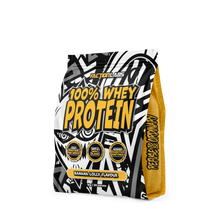 Load image into Gallery viewer, Factions Labs 100% Whey