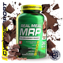 Load image into Gallery viewer, Cyborg Real Meal MRP 3kg