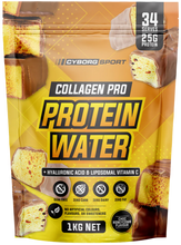 Load image into Gallery viewer, Cyborg Protein Water
