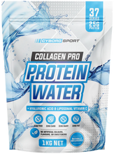 Load image into Gallery viewer, Cyborg Protein Water