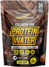 Load image into Gallery viewer, Cyborg Protein Water