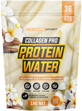 Load image into Gallery viewer, Cyborg Protein Water
