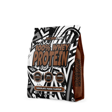 Load image into Gallery viewer, Factions Labs 100% Whey