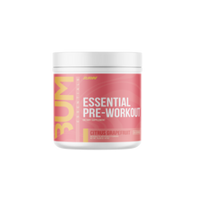 Load image into Gallery viewer, Raw Nutrition BUM - Essential Pre Workout
