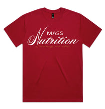 Load image into Gallery viewer, Community Over Clout - Mass Apparel Tee