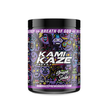 Load image into Gallery viewer, Athletic Sport Kamikaze / 30 Serves