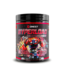 Load image into Gallery viewer, Onest Hyperload Preworkout / 25 Serves