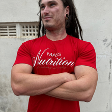 Load image into Gallery viewer, Community Over Clout - Mass Apparel Tee