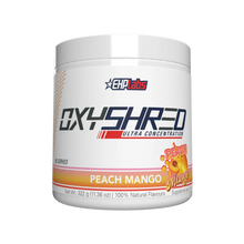 Load image into Gallery viewer, EHP Labs OxyShred