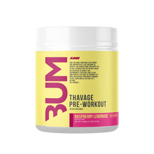 Load image into Gallery viewer, Raw Nutrition BUM - Thavage Pre Workout