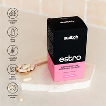 Load image into Gallery viewer, Switch Nutrition Estro