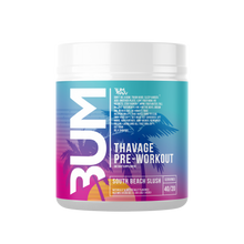 Load image into Gallery viewer, Raw Nutrition BUM - Thavage Pre Workout