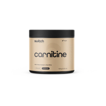 Load image into Gallery viewer, Switch Nutrition Carnitine / 100 Serves