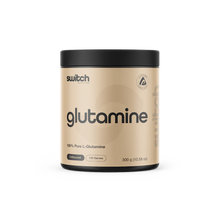 Load image into Gallery viewer, Switch Nutrition Glutamine / 100 Serves