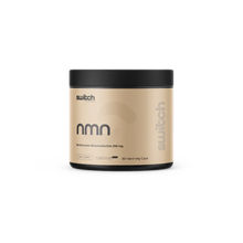 Load image into Gallery viewer, Switch Nutrition NMN Capsules