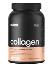 Load image into Gallery viewer, Collagen Switch / Switch Nutrition