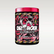 Load image into Gallery viewer, Faction Labs Disorder Ultimate