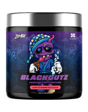 Load image into Gallery viewer, Zombie Labs Blackoutz