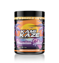 Load image into Gallery viewer, Athletic Sport Kamikaze / 30 Serves