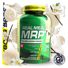 Load image into Gallery viewer, Cyborg Real Meal MRP 3kg