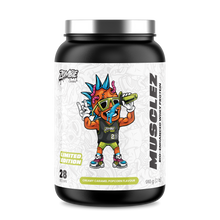 Load image into Gallery viewer, Zombie Labs Musclez Bio-Enhanced Whey Protein