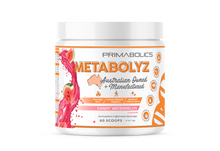 Load image into Gallery viewer, Metabolyz Metabolic Igniter