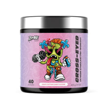Load image into Gallery viewer, Zombie Labs Cross Eyed Extreme Pre Workout