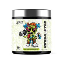 Load image into Gallery viewer, Zombie Labs Cross Eyed Extreme Pre Workout