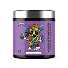 Load image into Gallery viewer, Zombie Labs Cross Eyed Extreme Pre Workout