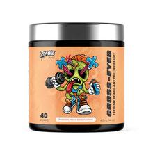 Load image into Gallery viewer, Zombie Labs Cross Eyed Extreme Pre Workout