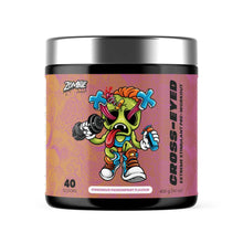Load image into Gallery viewer, Zombie Labs Cross Eyed Extreme Pre Workout
