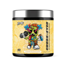 Load image into Gallery viewer, Zombie Labs Cross Eyed Extreme Pre Workout