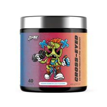 Load image into Gallery viewer, Zombie Labs Cross Eyed Extreme Pre Workout