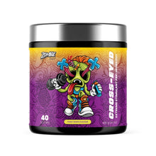 Load image into Gallery viewer, Zombie Labs Cross Eyed Extreme Pre Workout