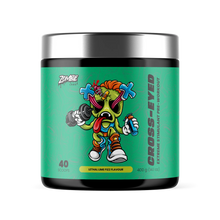 Load image into Gallery viewer, Zombie Labs Cross Eyed Extreme Pre Workout