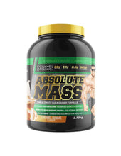 Load image into Gallery viewer, Max's Absolute Mass